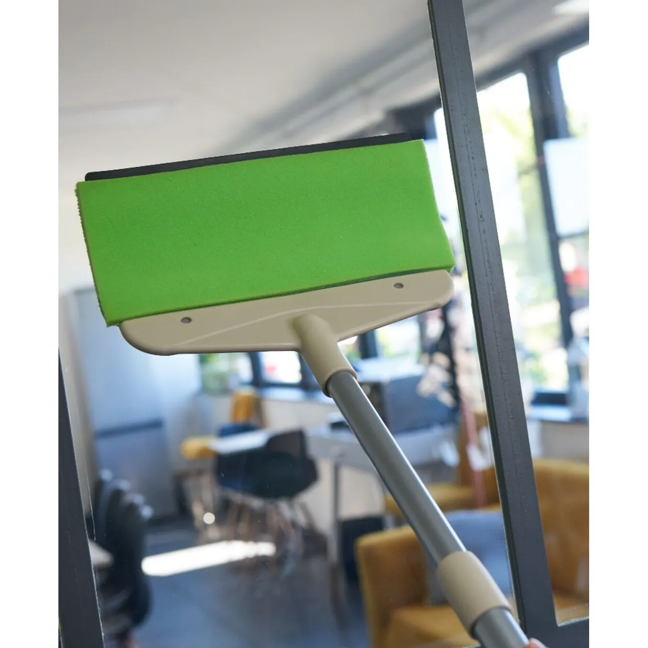 Gifi Nettoyage Et Entretien|Balai