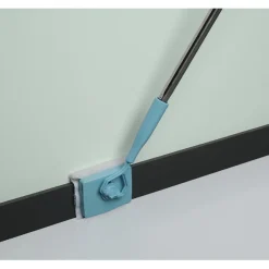 Gifi Nettoyage Et Entretien|Balai à plinthe gris Homclean