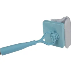 Gifi Nettoyage Et Entretien|Balai à plinthe gris Homclean