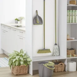 Gifi Nettoyage Et Entretien|Balai avec manche