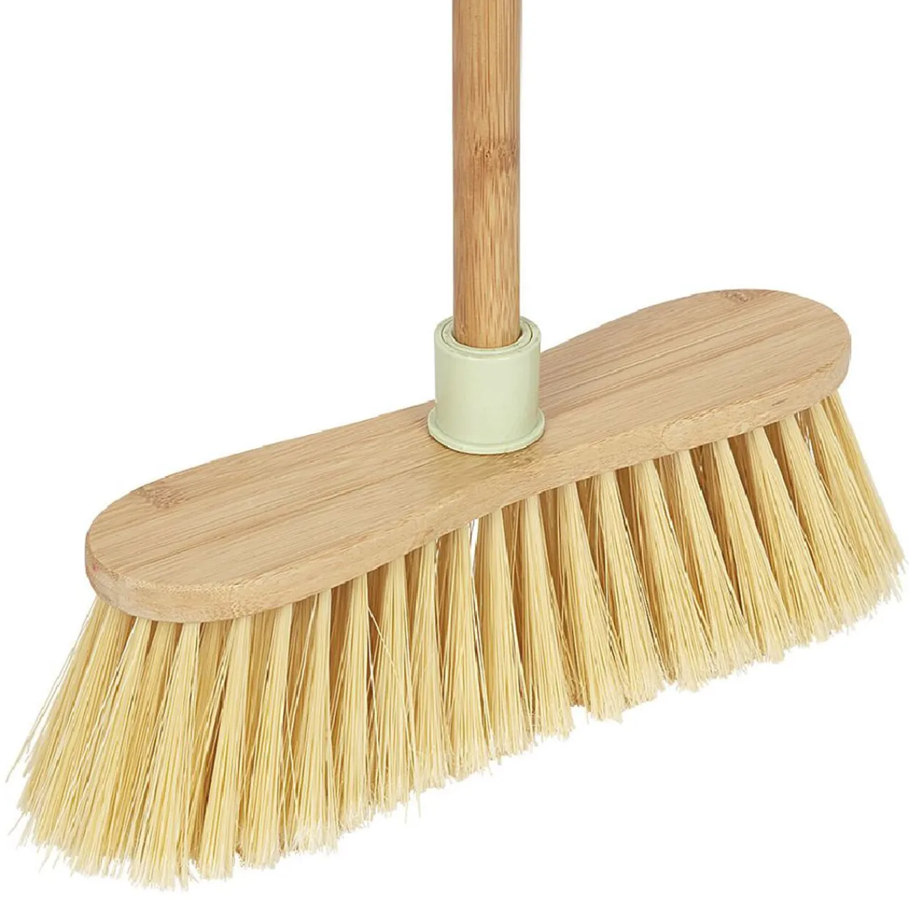 Gifi Nettoyage Et Entretien|Balai bambou extérieur