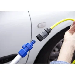Gifi Nettoyage Et Entretien|Balai brosse de nettoyage pour voiture et sol