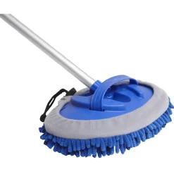 Gifi Nettoyage Et Entretien|Balai brosse de nettoyage pour voiture et sol