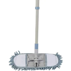 Gifi Nettoyage Et Entretien|Balai chenille microfibre manche télescopique