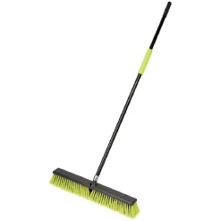 Gifi Nettoyage Et Entretien|Balai de jardin noir