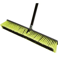 Gifi Nettoyage Et Entretien|Balai de jardin noir