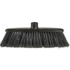 Gifi Nettoyage Et Entretien|Balai droit noir
