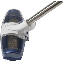 Gifi Nettoyage Et Entretien|Balai mécanique pour tapis et moquette