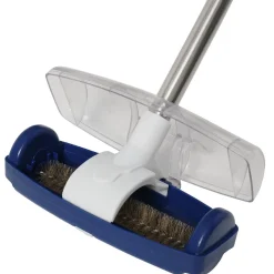 Gifi Nettoyage Et Entretien|Balai mécanique pour tapis et moquette