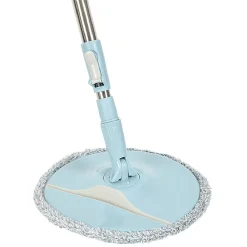 Gifi Nettoyage Et Entretien|Balai mop seau essoreur rotatif 360°