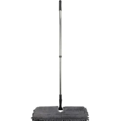 Gifi Nettoyage Et Entretien|Balai plat duo microfibre chenille
