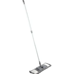 Gifi Nettoyage Et Entretien|Balai plat microfibre chenille