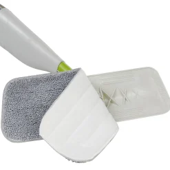 Gifi Nettoyage Et Entretien|Balai pulvérisateur avec mop lavable