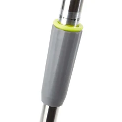 Gifi Nettoyage Et Entretien|Balai seau essoreur 2 en 1 vert et gris