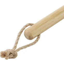 Gifi Nettoyage Et Entretien|Balai serpillère bambou et coton H158cm