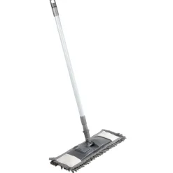 Gifi Nettoyage Et Entretien|Balai serpillère embout chenille
