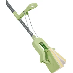 Gifi Nettoyage Et Entretien|Balai serpillère éponge microfibre