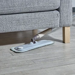 Gifi Nettoyage Et Entretien|Balai serpillère spray avec réservoir