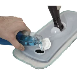 Gifi Nettoyage Et Entretien|Balai serpillère spray avec réservoir