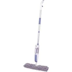 Gifi Nettoyage Et Entretien|Balai spray anti bactérien avec système d'électrolyse