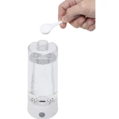 Gifi Nettoyage Et Entretien|Balai spray anti bactérien avec système d'électrolyse