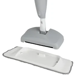 Gifi Nettoyage Et Entretien|Balai spray et ramasse miettes