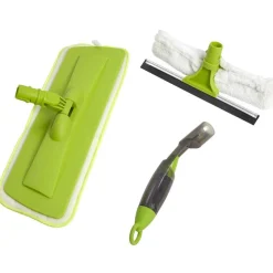 Gifi Nettoyage Et Entretien|Balai spray et vitre