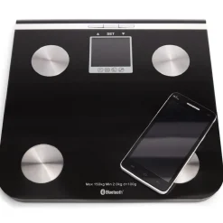 Gifi Balance connectée Bluetooth Homday