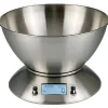 Gifi Balance de cuisine électronique Homday