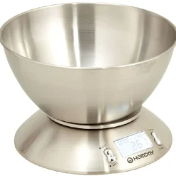 Gifi Balance de cuisine électronique Homday