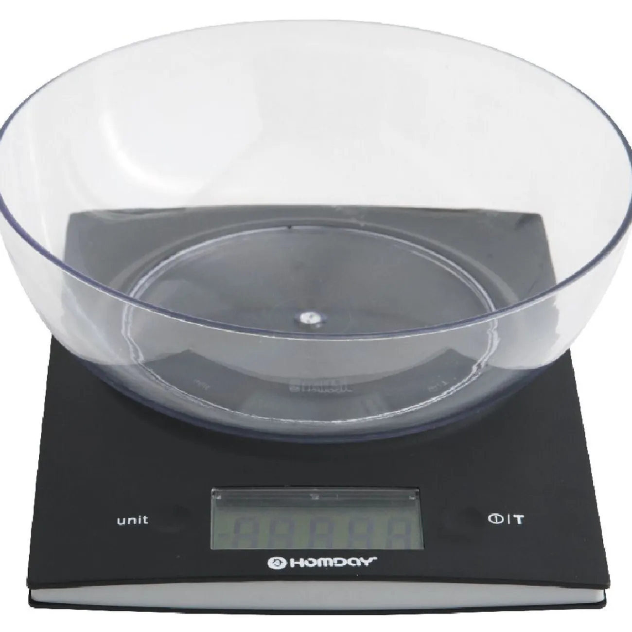 Gifi Balance de cuisine électronique Homday