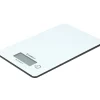 Gifi Balance de cuisine électronique Homday blanc