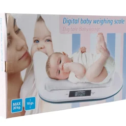 Gifi Bien-Être^Balance pour bébé