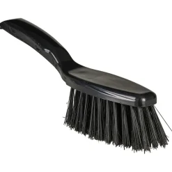 Gifi Nettoyage Et Entretien|Balayette en plastique noir