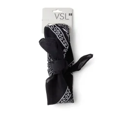 Gifi Beauté^Bandana en coton