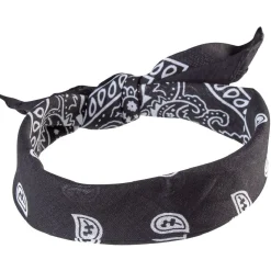 Gifi Beauté^Bandana en coton