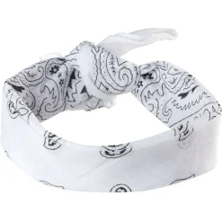 Gifi Beauté^Bandana en coton