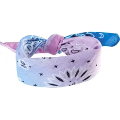 Gifi Beauté^Bandana en coton