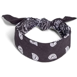 Gifi Beauté^Bandana paisley polyester 54x54cm - 7 coloris