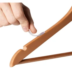 Gifi Rangement|Bande anti-dérapante pour cintre x 20