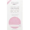 Gifi Beauté^Bande de cire froide x24 jambes et corps peaux sensibles