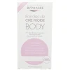 Gifi Beauté^Bande de cire froide x24 maillot et aisselles peaux sensibles