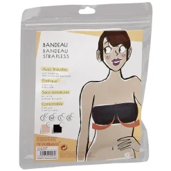 Gifi Bien-Être^Bandeau + bretelles pour femme