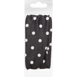 Gifi Beauté^Bandeau à poids noir et blanc