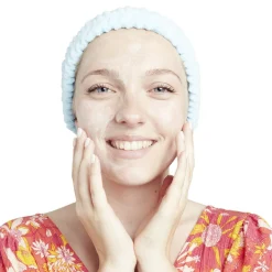 Gifi Beauté^Bandeau cheveux pour soin visage polyester