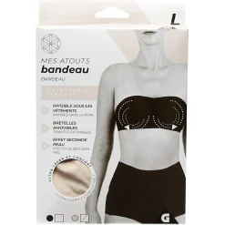 Gifi Bien-Être^Bandeau gainant femme