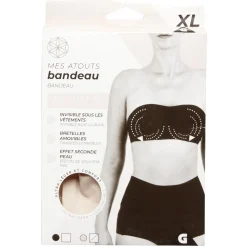 Gifi Bien-Être^Bandeau gainant femme