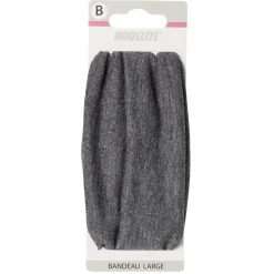 Gifi Beauté^Bandeau maille élastique uni