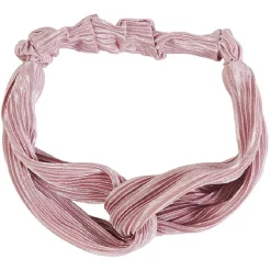 Gifi Beauté^Bandeau uni rose
