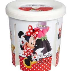 Gifi Rangement|Baril de rangement 42 L Minnie